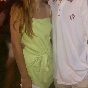 Princess Polly Bow Dress